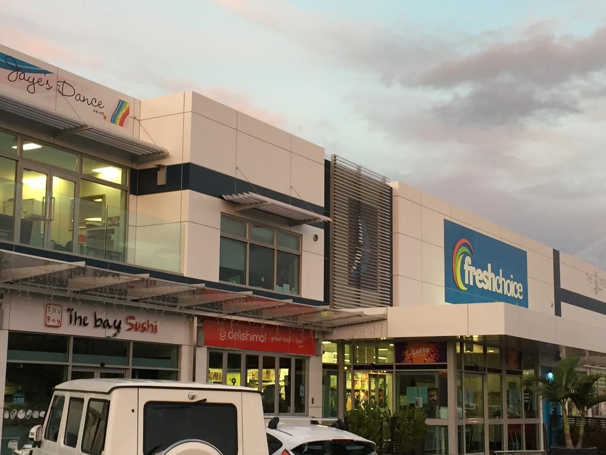 Amber Homes Guest house Auckland