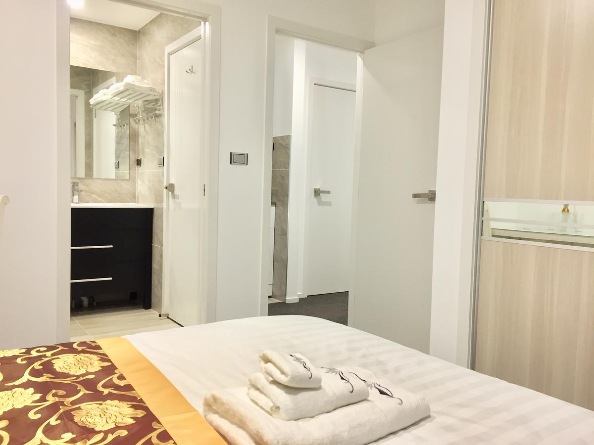 Amber Homes Guest house