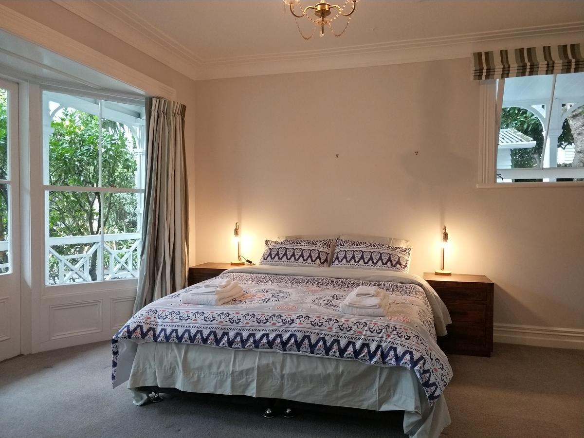 Guest house Western Springs To Central Heritage Auckland