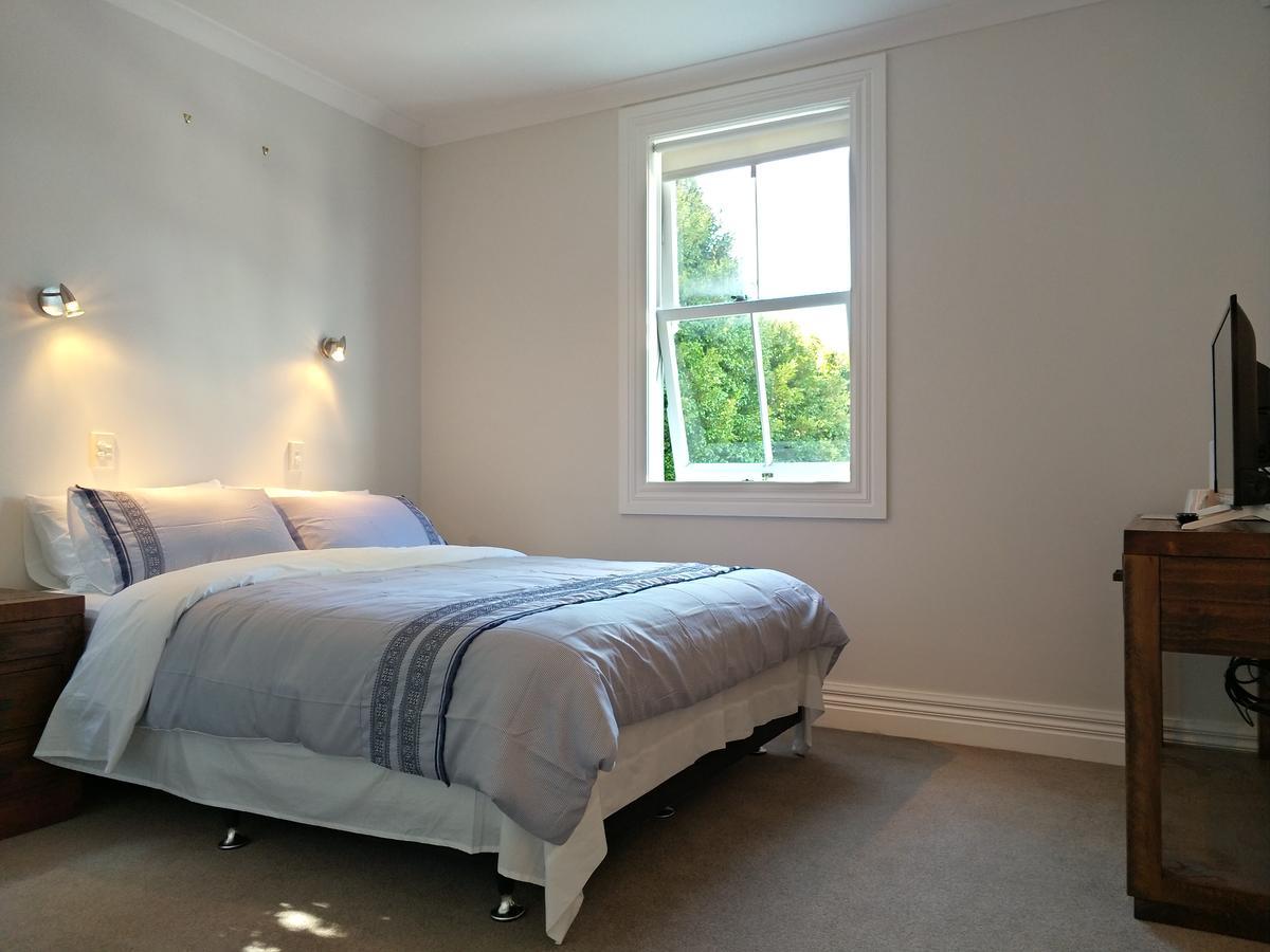 Guest house Western Springs To Central Heritage 4*