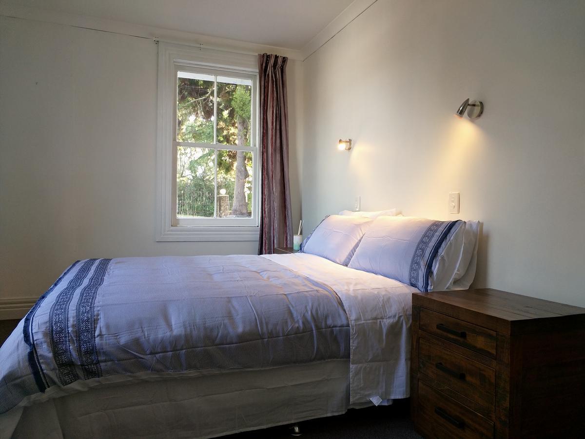 Western Springs To Central Heritage Guest house 4*