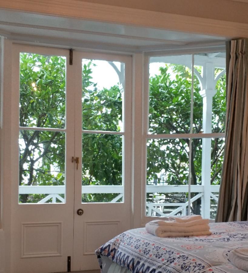 Guest house Western Springs To Central Heritage Auckland