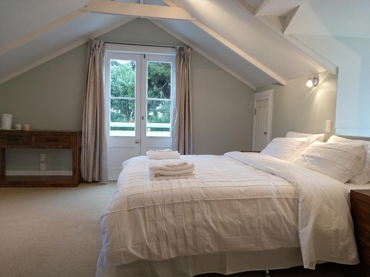 Western Springs To Central Heritage Guest house 4*