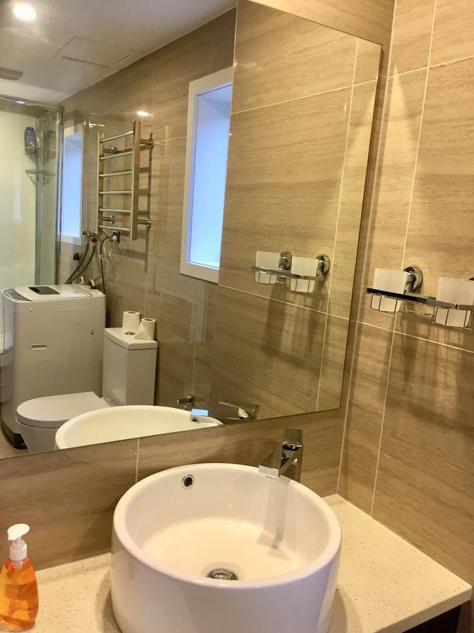 Apartment Amber Homes B Auckland