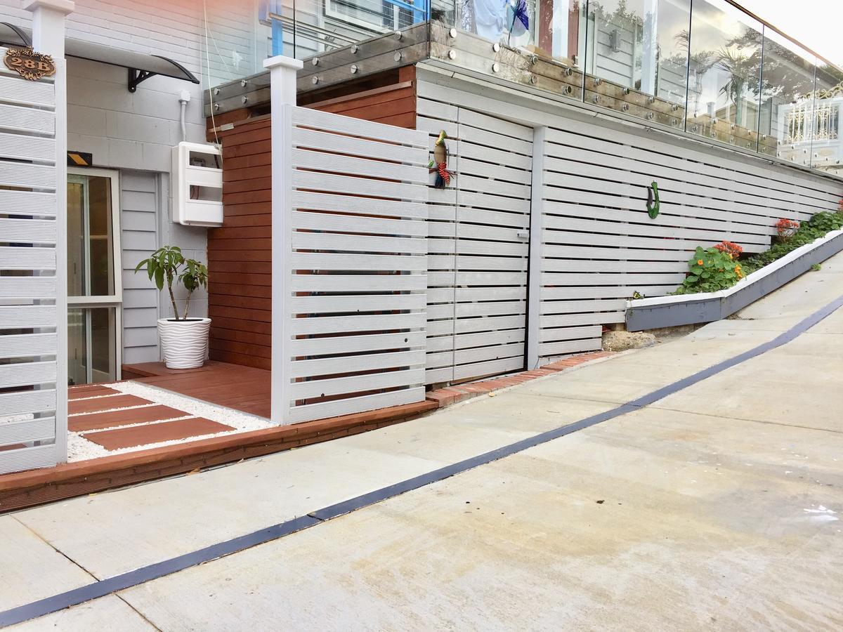 Apartment Amber Homes B Auckland