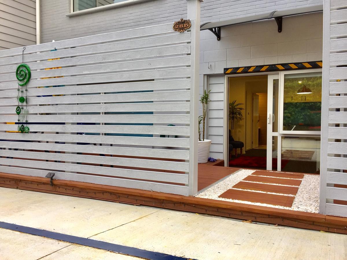Amber Homes B Apartment Auckland