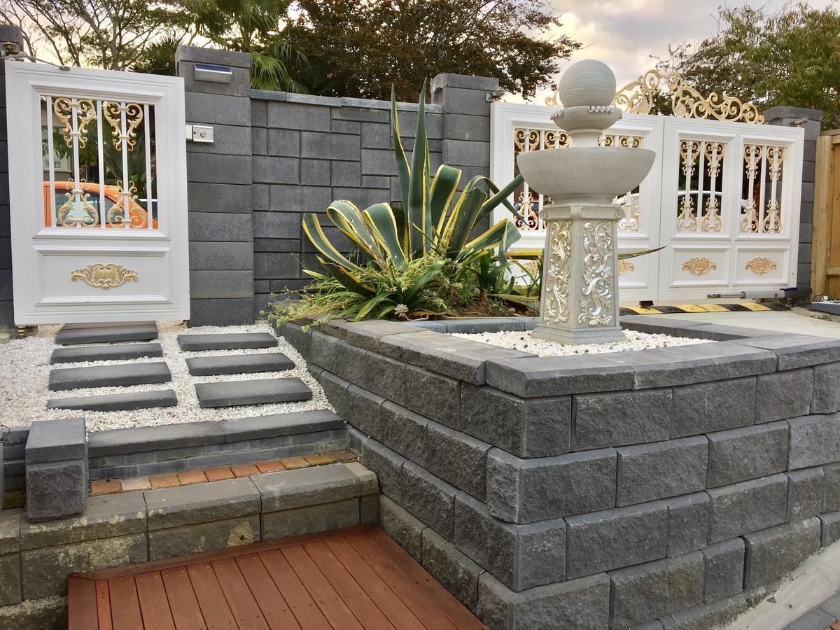 Amber Homes B * Auckland