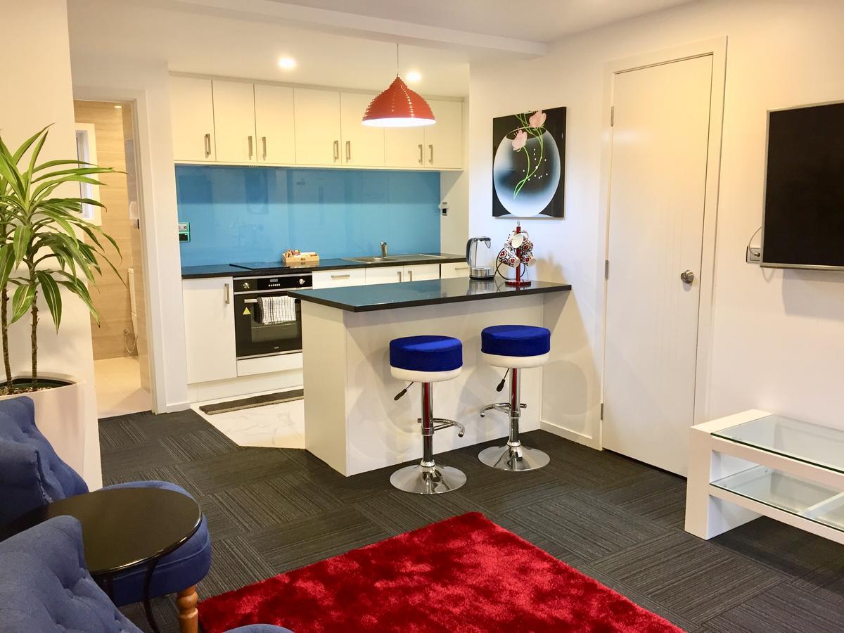 Amber Homes B