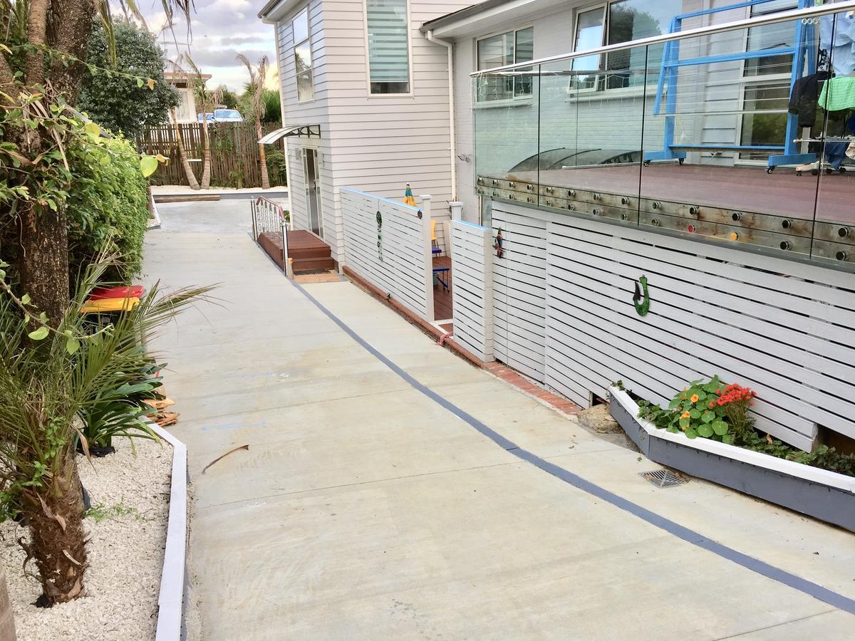 Amber Homes B