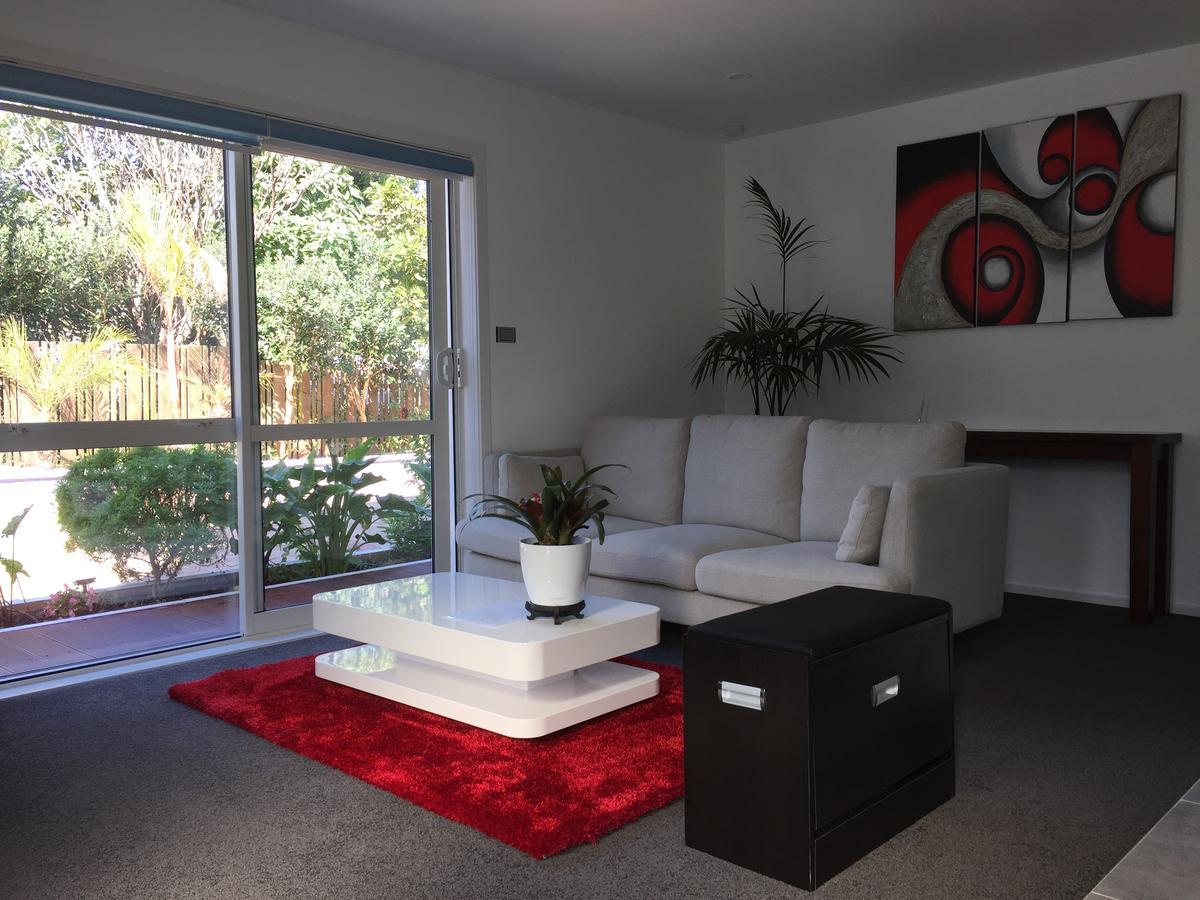 Amber Homes Guest house