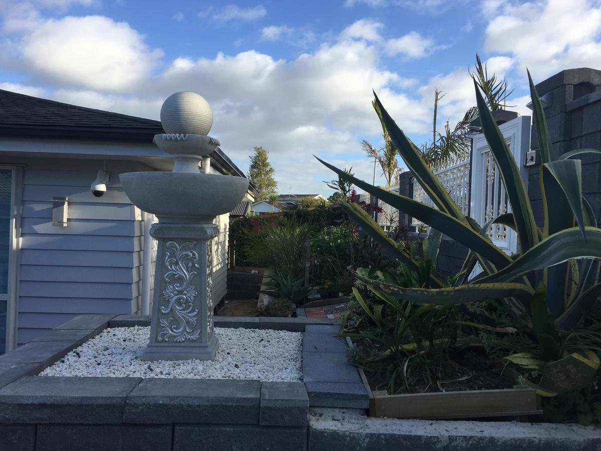 Guest house Amber Homes *