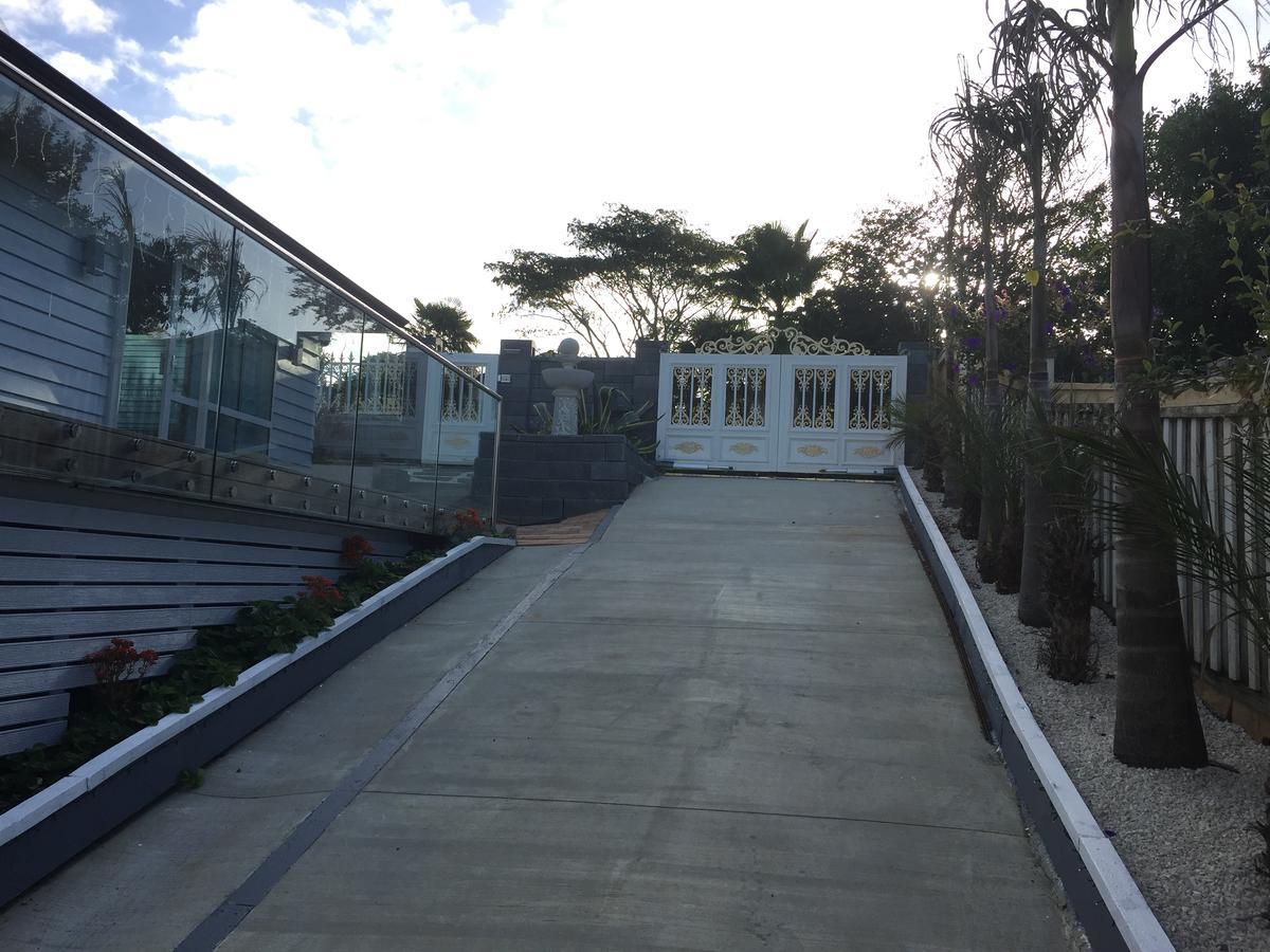 Amber Homes B Apartment Auckland