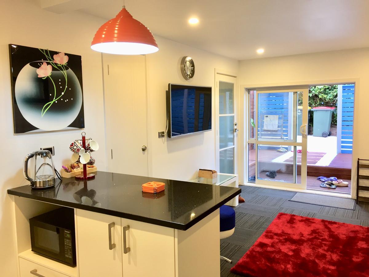 Amber Homes B * Auckland