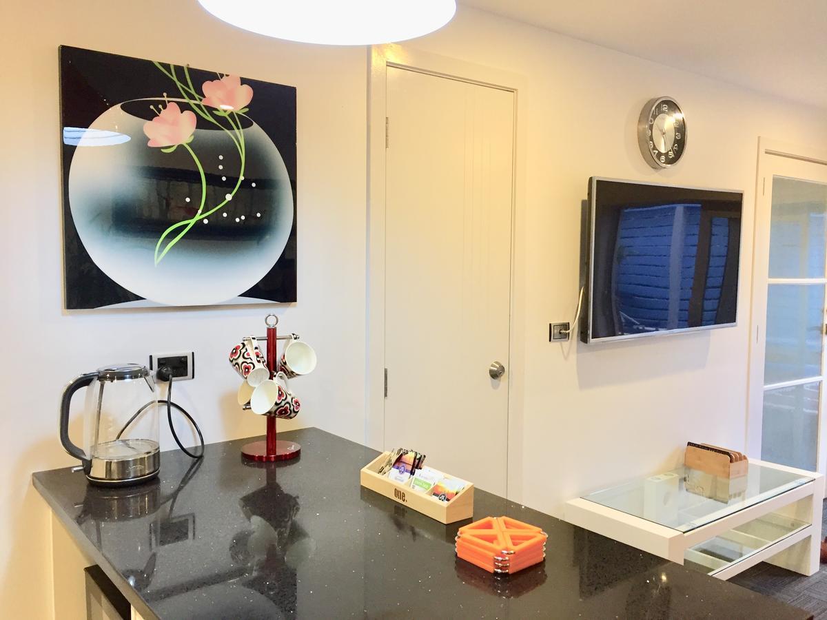 Apartment Amber Homes B *