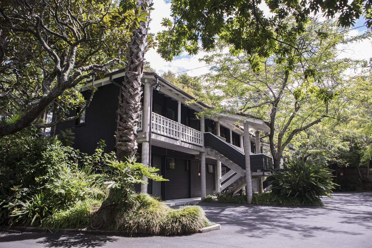 Emerald 4* Auckland