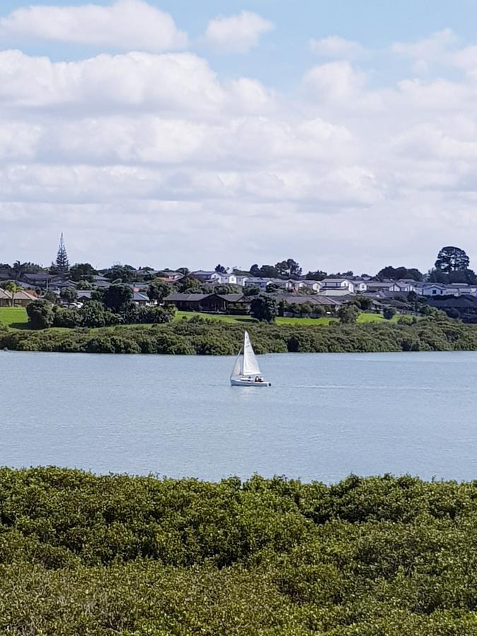 Bed & Breakfast Ot Seaview 4*