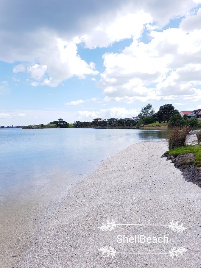 Ot Seaview Auckland