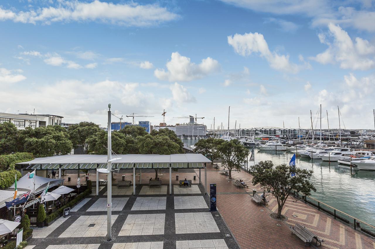 Cbd Viaduct Harbour 5*