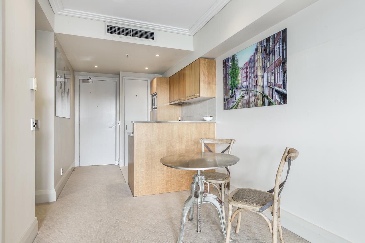 Cbd Viaduct Harbour 5*