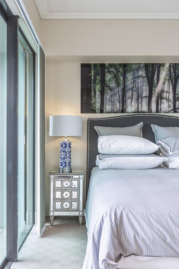 Cbd Viaduct Harbour Aparthotel