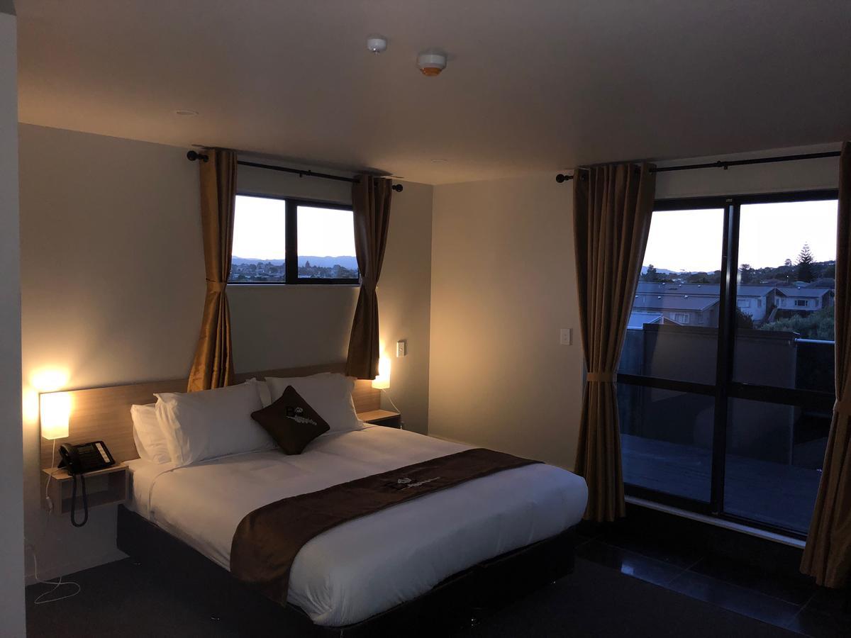 Bliss Motel 3*