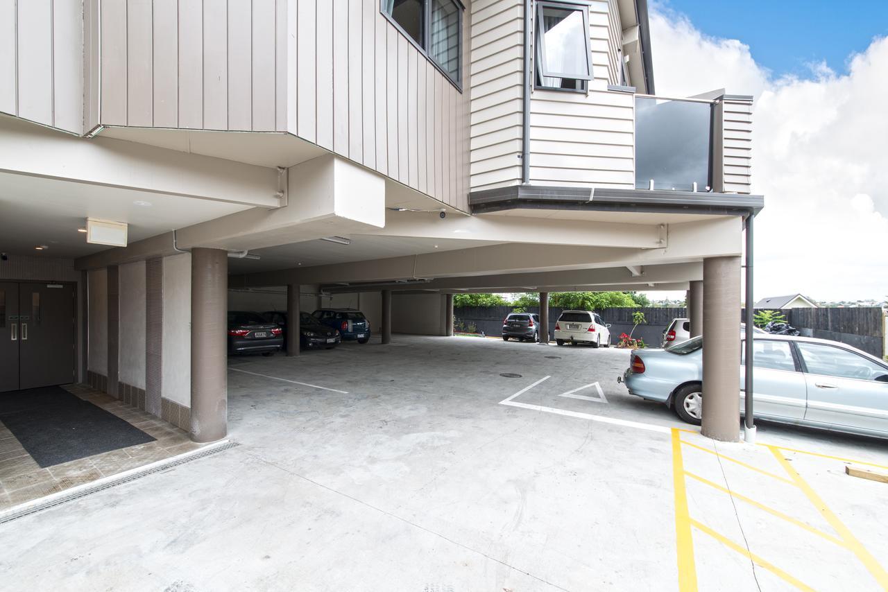 Bliss 3* Auckland