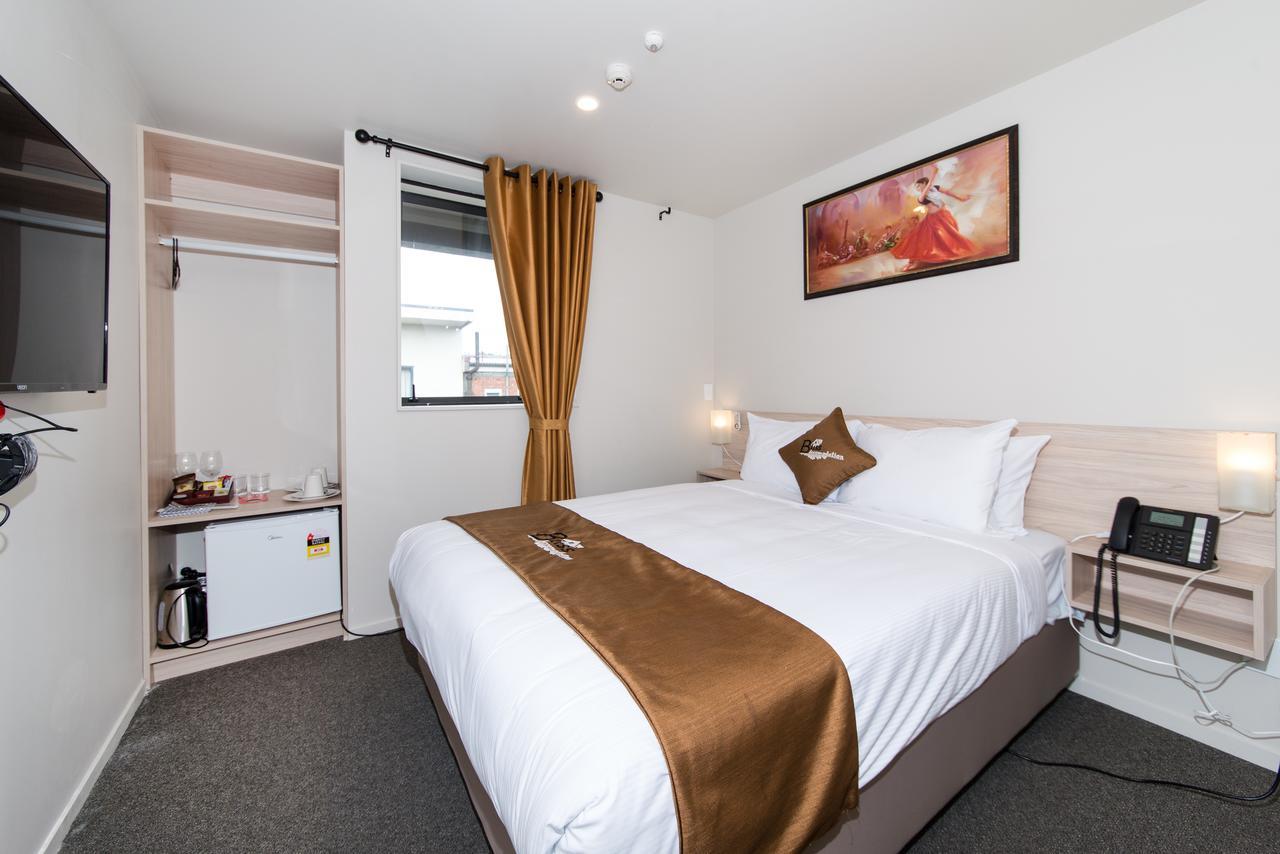 Motel Bliss 3*