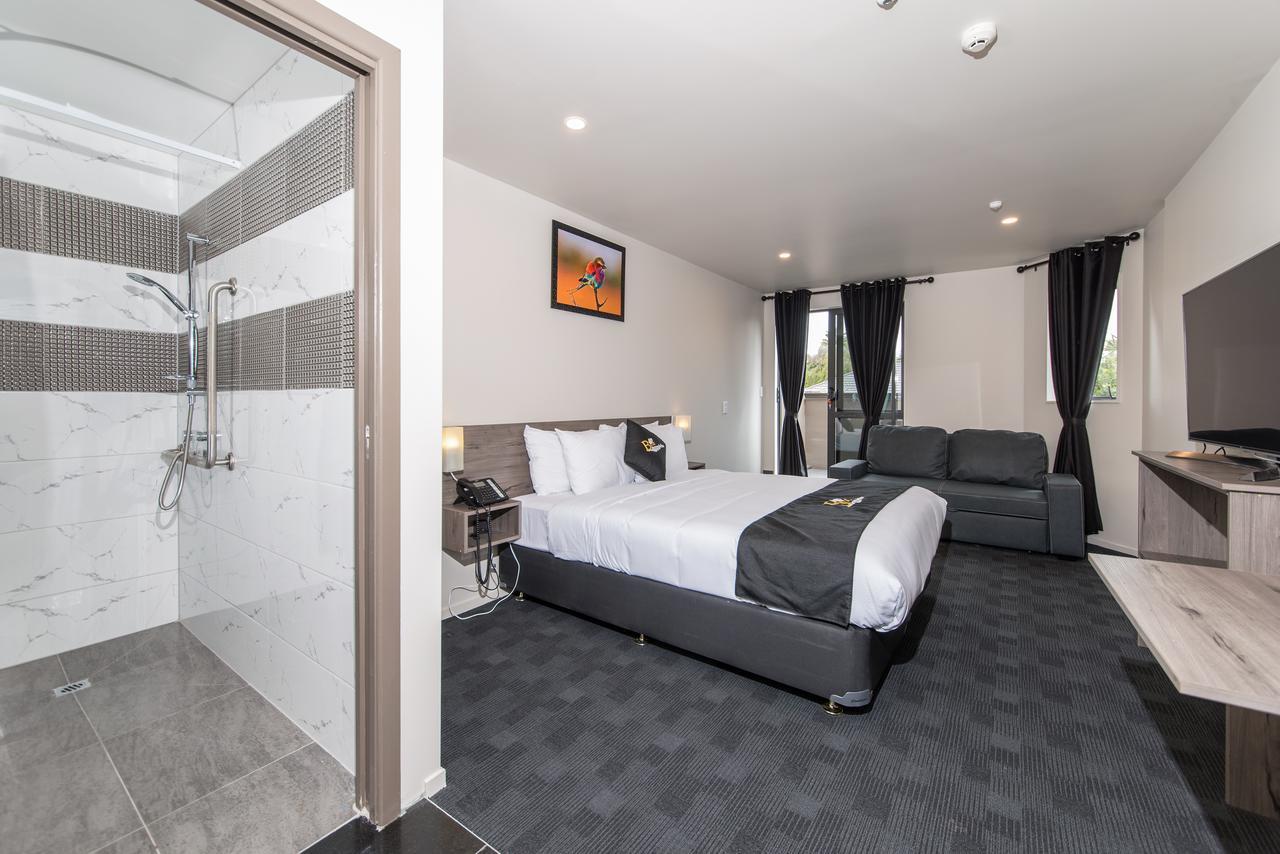 Bliss 3* Auckland