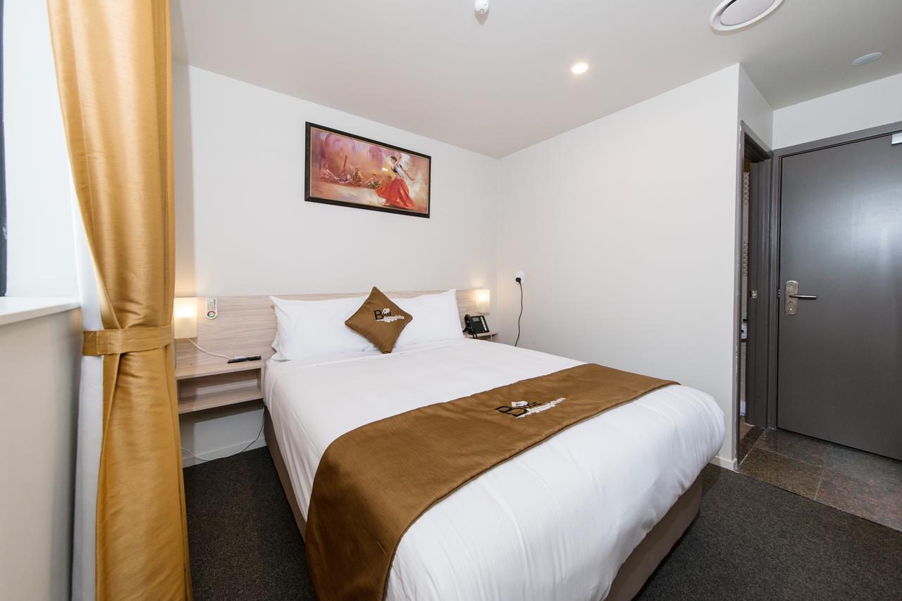 Bliss Motel Auckland
