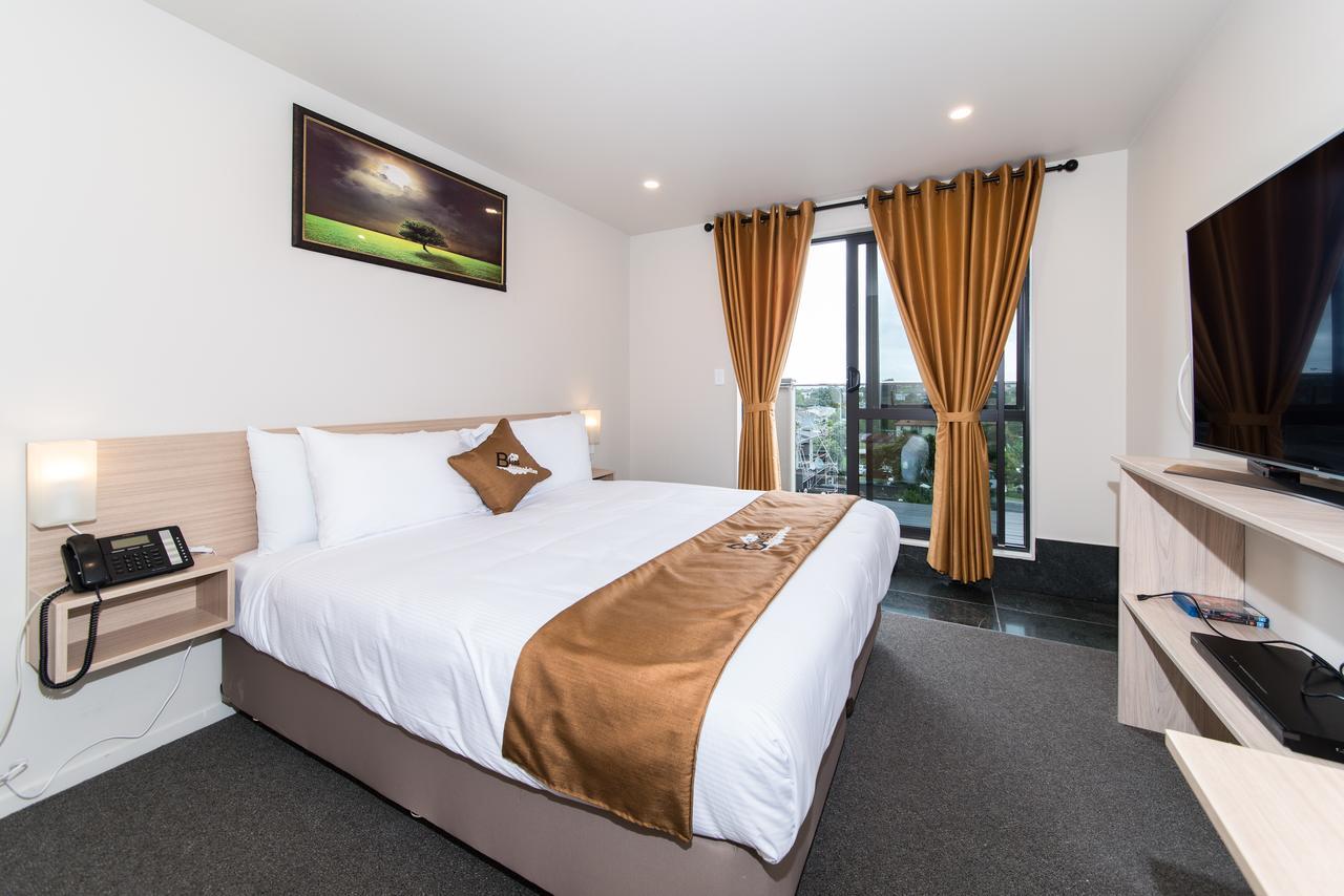 Motel Bliss Auckland