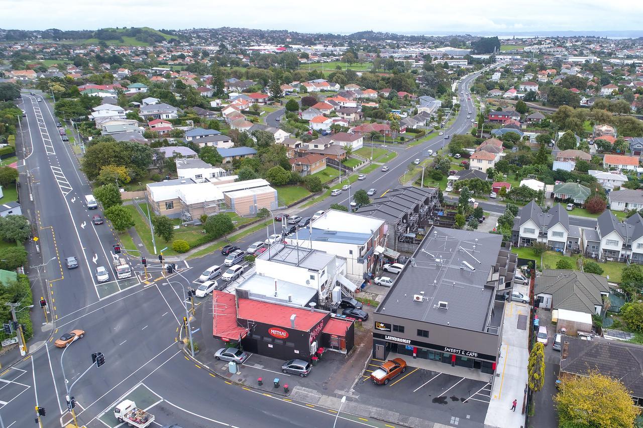 Bliss 3* Auckland