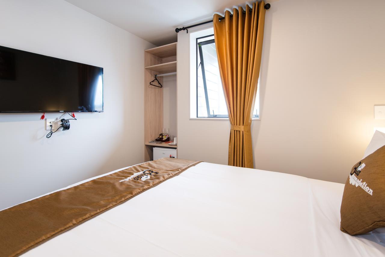 Bliss Motel Auckland