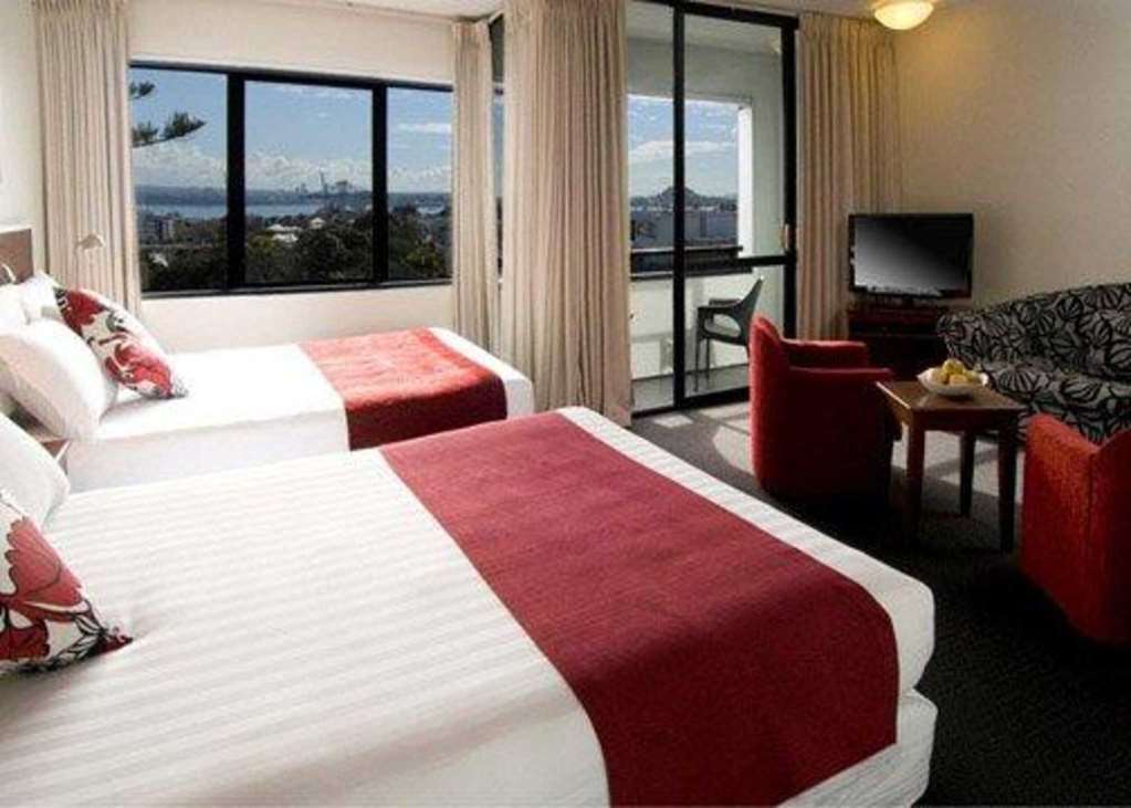 Aparthotel The Parnell & Conference Centre 4*