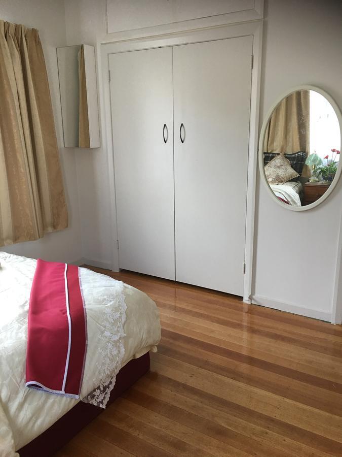 Homestay At Homestay