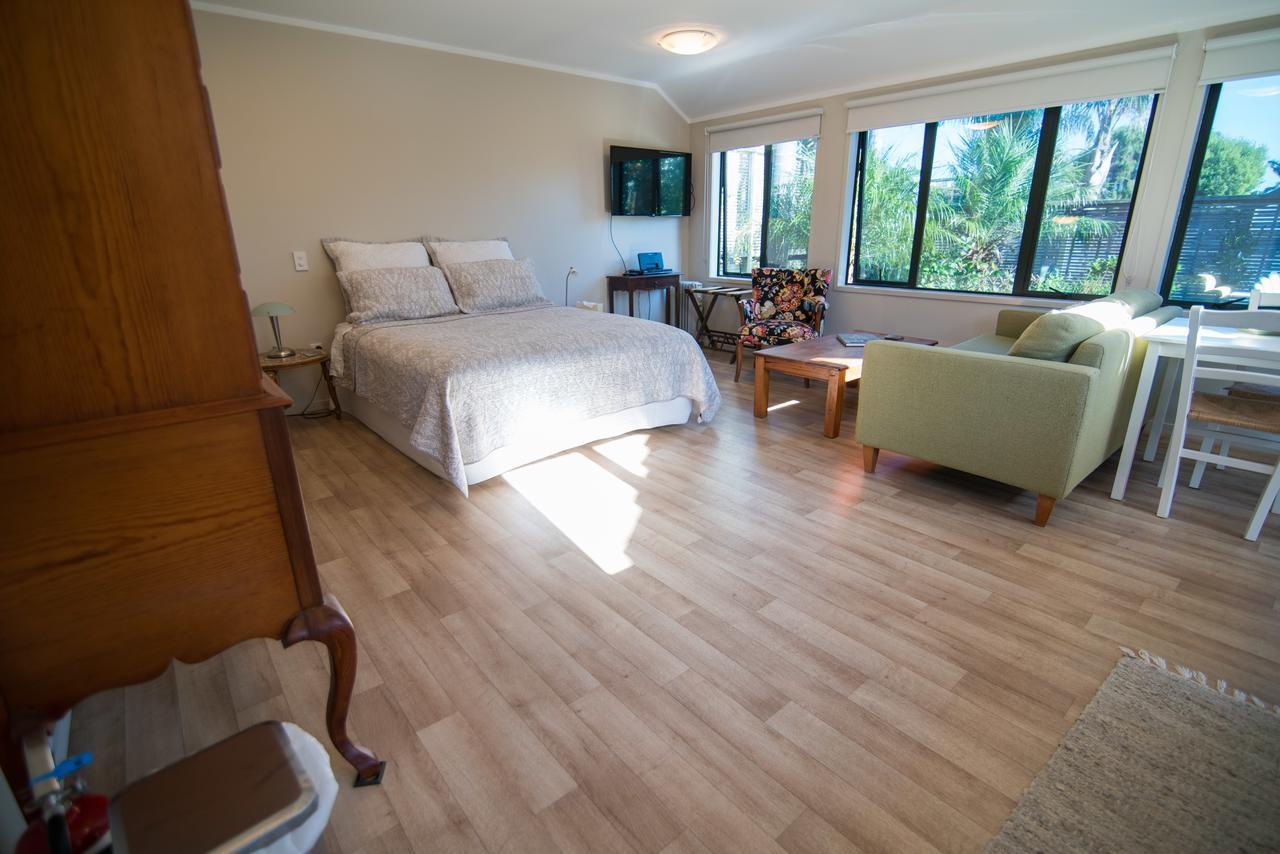 Terry And Cindy's Bed & Breakfast 4*