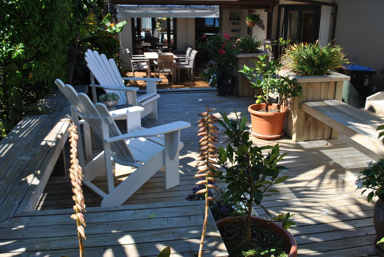 Bed & Breakfast Terry And Cindy's