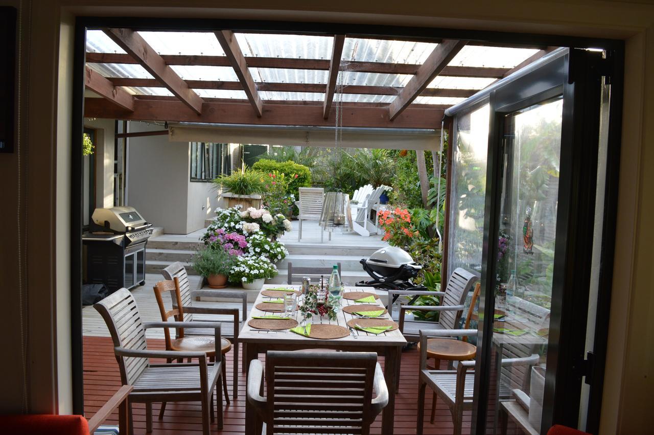 Bed & Breakfast Terry And Cindy's Auckland