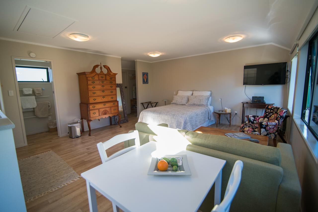 Terry And Cindy's Bed & Breakfast Auckland