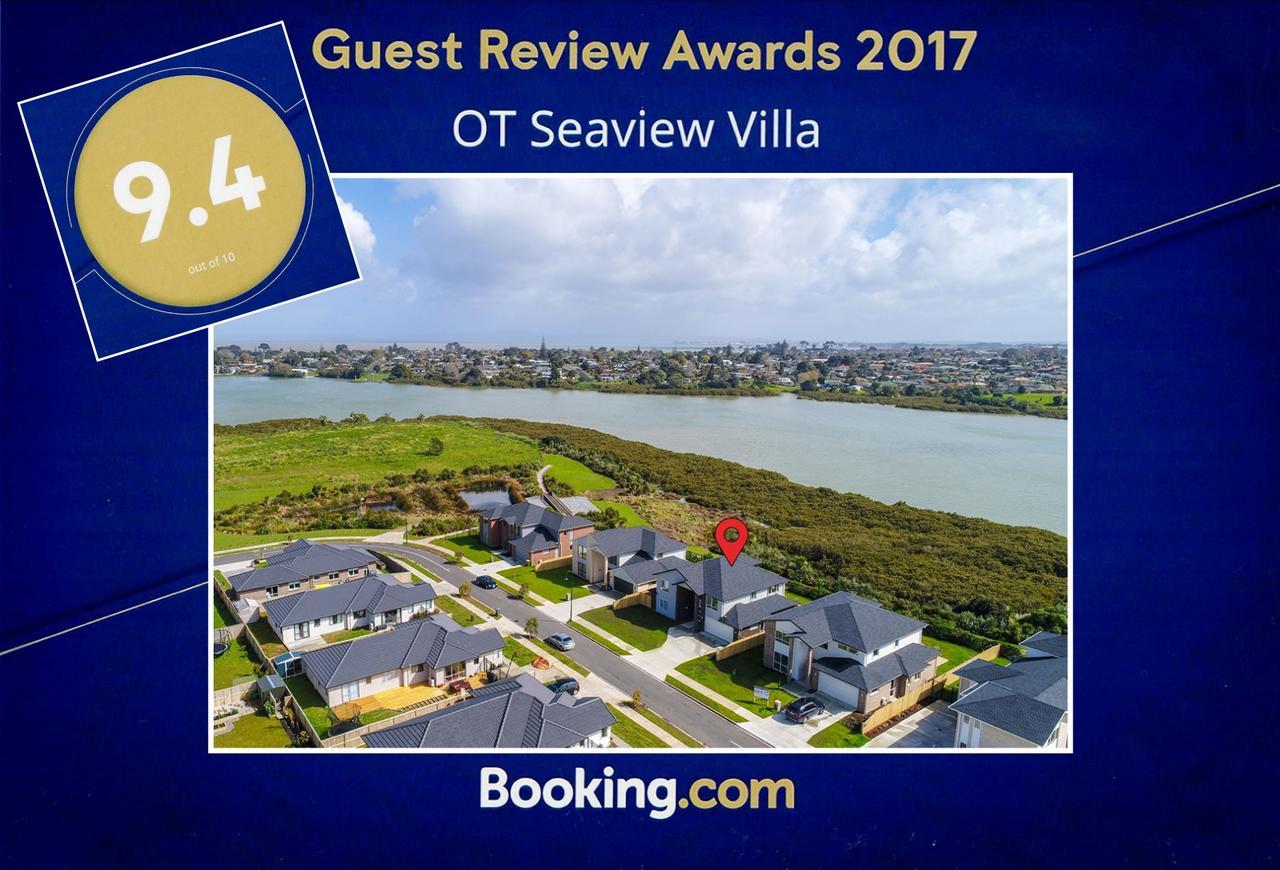 Ot Seaview 4*