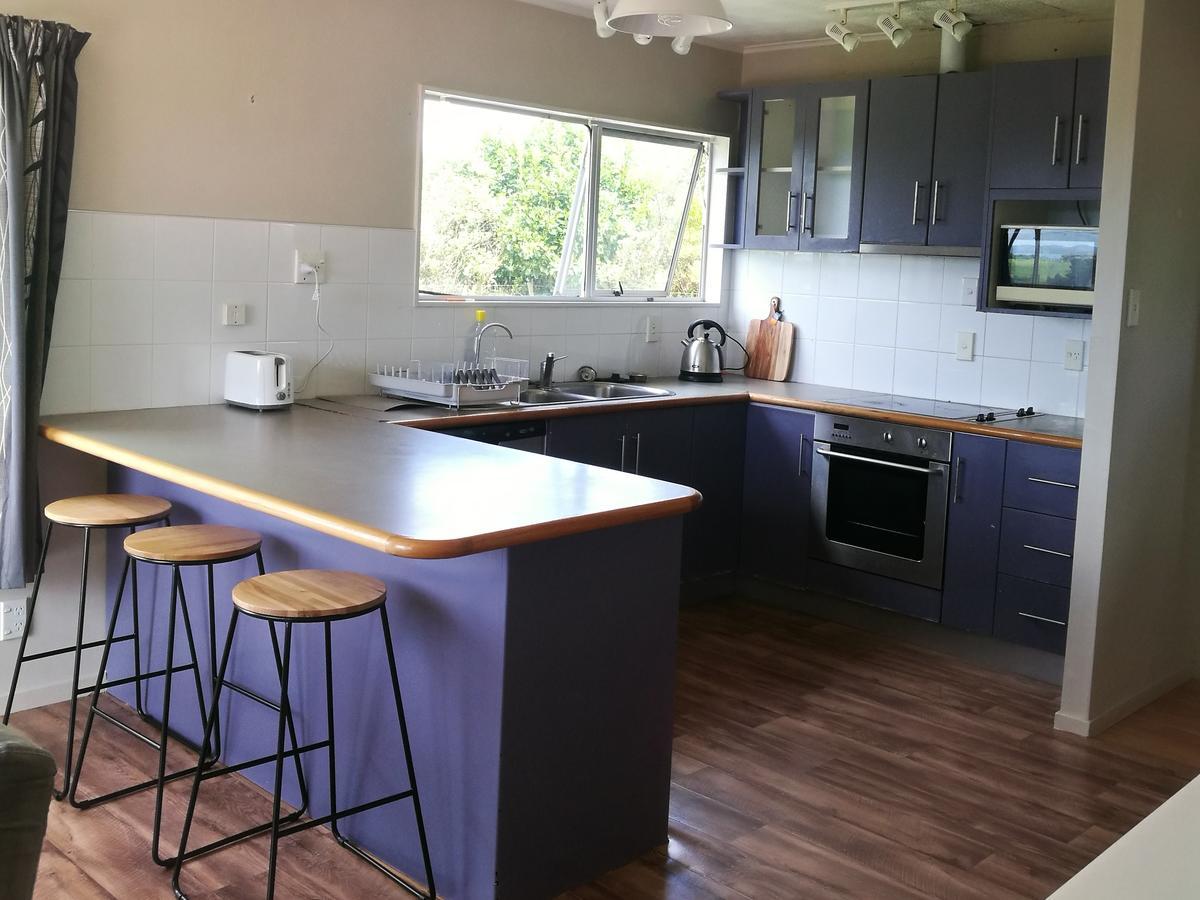 Villa Weihai Mountain Whitford Lifestyle Auckland
