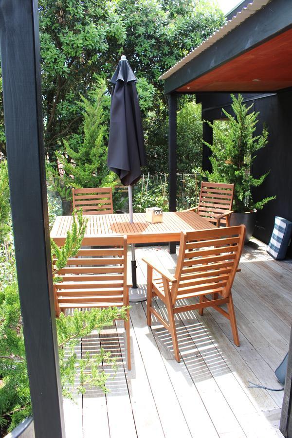 Apartment Close To Auckland