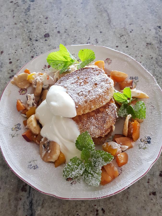Bed & Breakfast Fernglen
