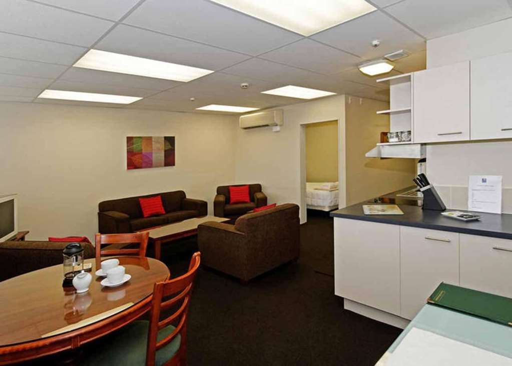 Kudos Business & Airport Aparthotel