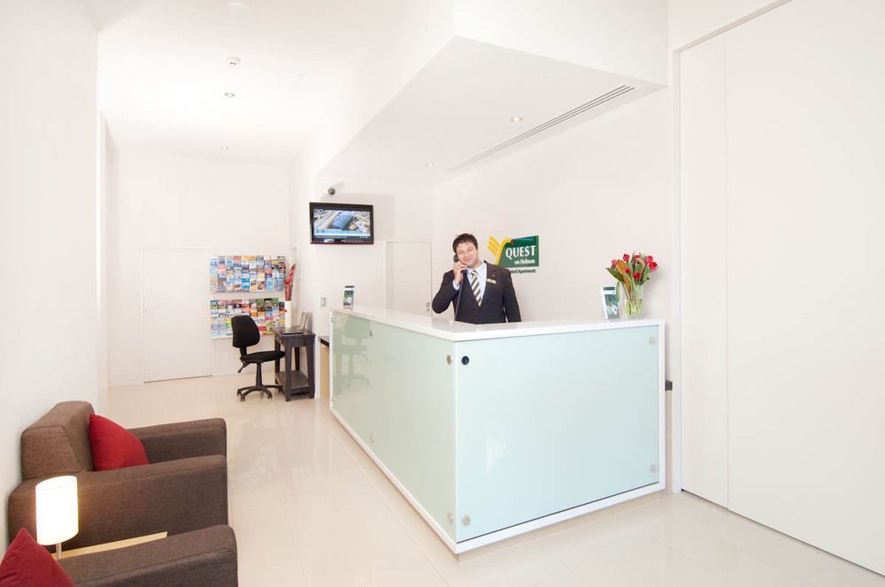 Quest On Hobson Serviced 4* Auckland