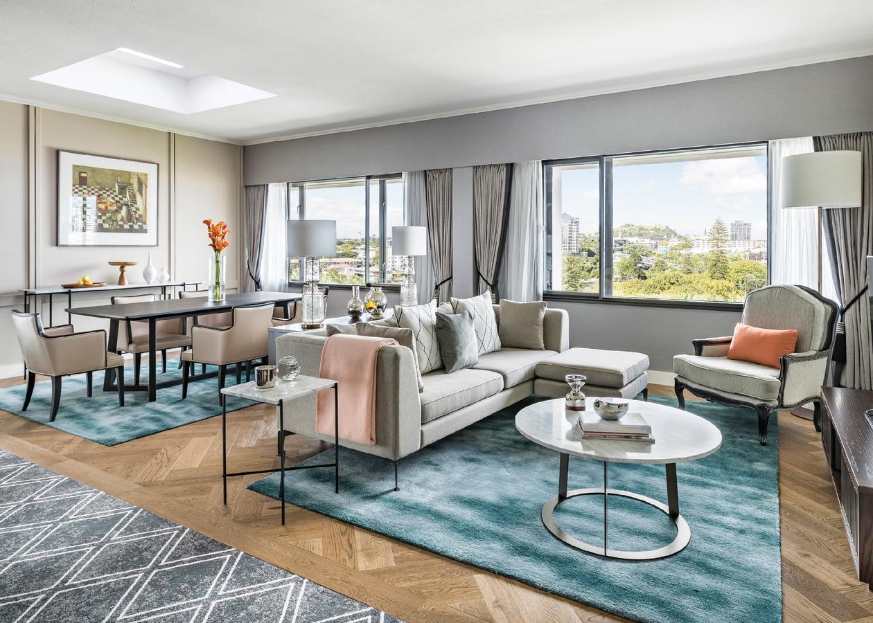 Cordis, By Langham Hospitality Group Auckland