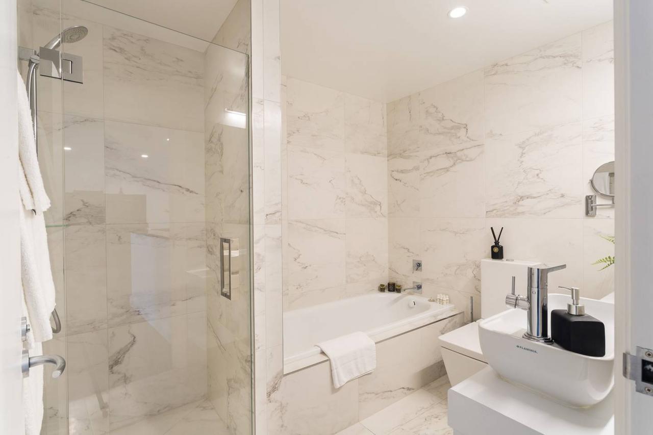 Heritage Luxury & Viaduct Vibe Apartment