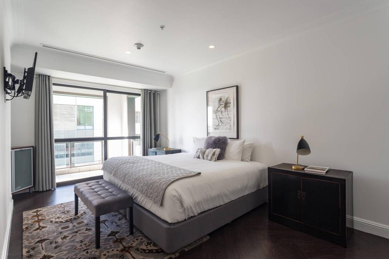 Heritage Luxury & Viaduct Vibe
