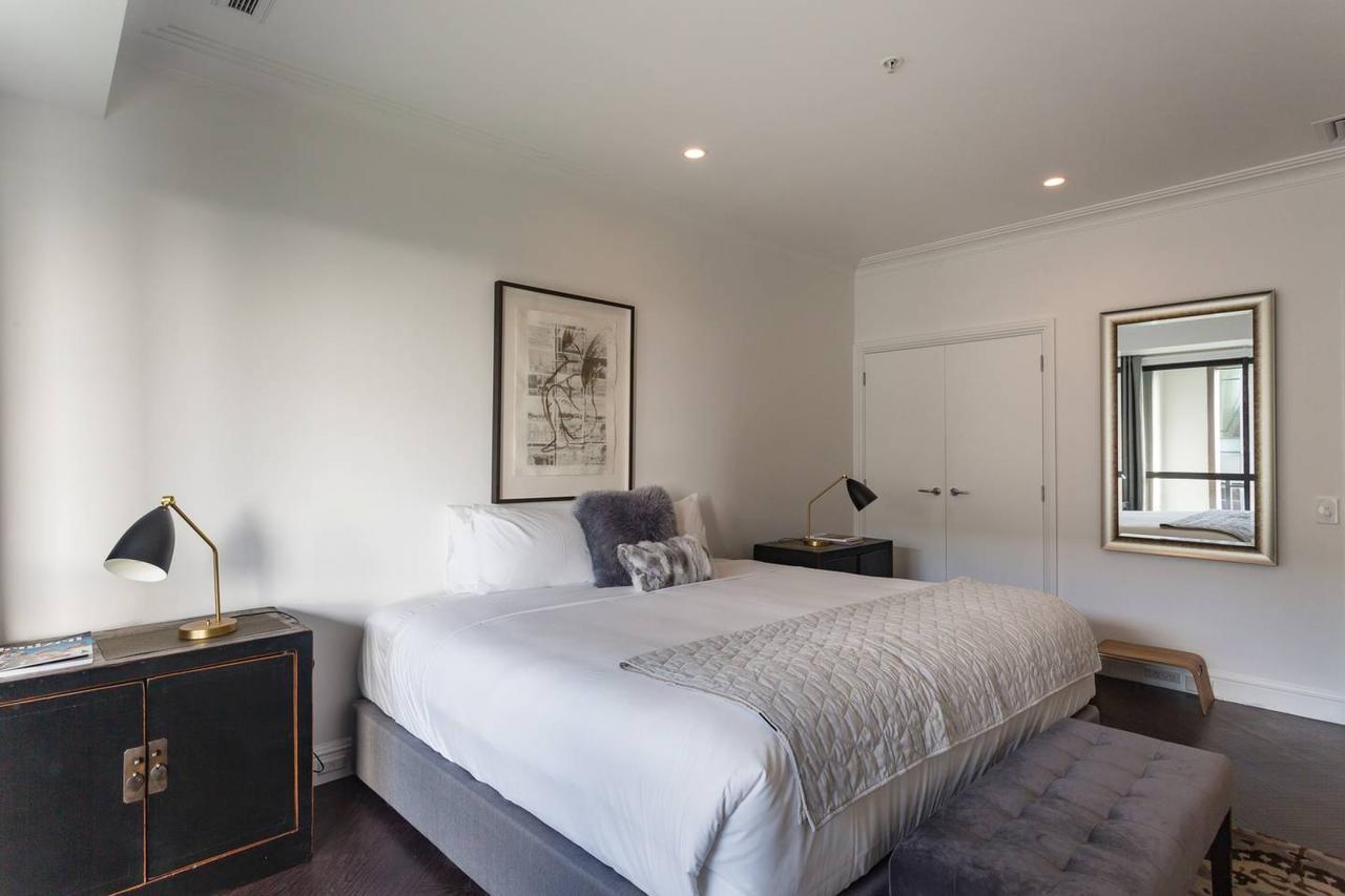 Heritage Luxury & Viaduct Vibe Apartment Auckland