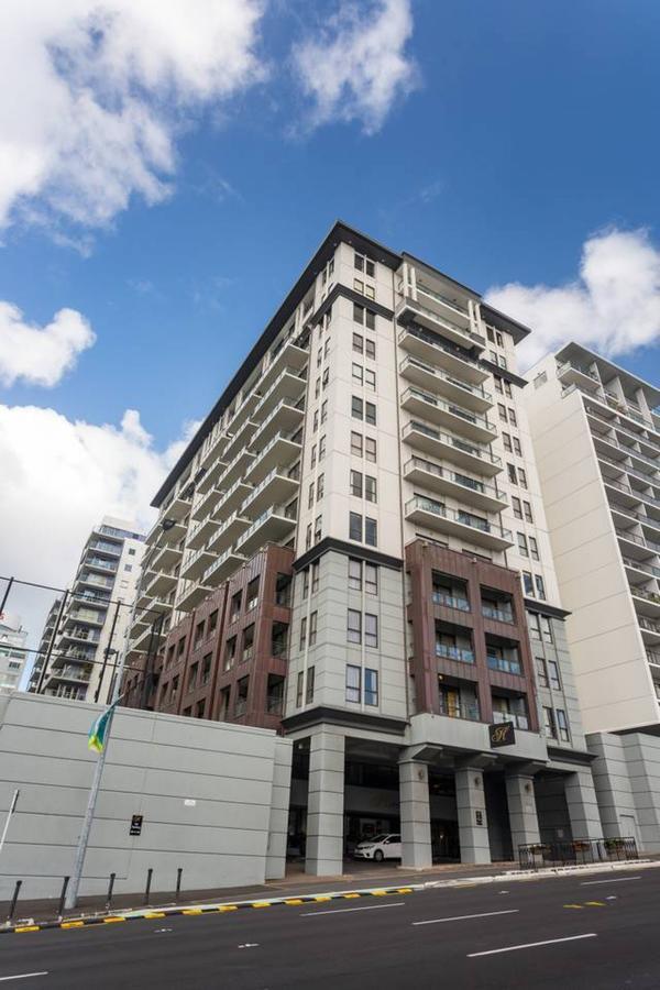 Heritage Luxury & Viaduct Vibe * Auckland
