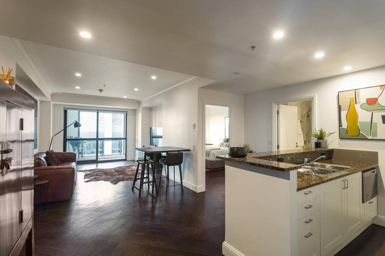 Apartment Heritage Luxury & Viaduct Vibe